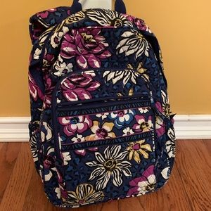 Vera Bradley Backpack